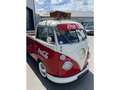 Volkswagen T2 T1 Pritsche Rojo - thumbnail 10