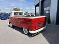 Volkswagen T2 T1 Pritsche Czerwony - thumbnail 3