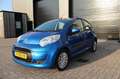 Citroen C1 135DKM | ZUINIG | ELEK-RAMEN | 5DRS |2 SLEUTELS Blauw - thumbnail 2
