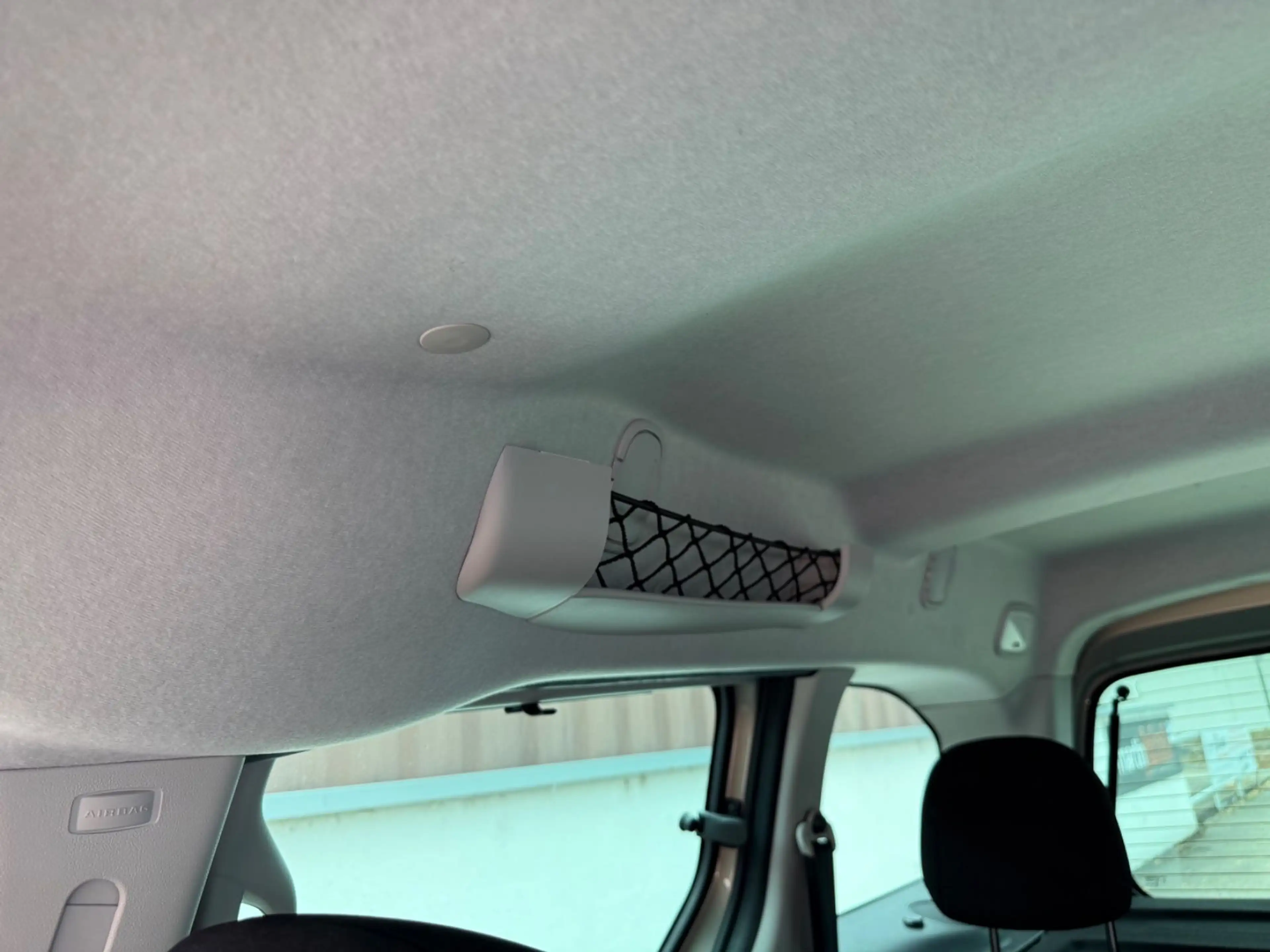 Peugeot Partner Tepee Premium+ 1 Hand + PDC+SITZHEIZUNG+ — photo 14