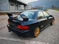 Subaru Impreza Impreza Berlina 2.0 Turbo 4x4 awd **NARDI TORINO** Schwarz - thumbnail 5