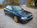 Subaru Impreza Impreza Berlina 2.0 Turbo 4x4 awd **NARDI TORINO** Schwarz - thumbnail 3