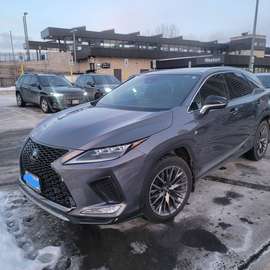 F sport