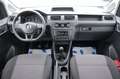 Volkswagen Caddy Maxi 2.0 TDI Kombi Klima PDC 5 Sitzer Standh. Blanc - thumbnail 5