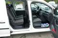 Volkswagen Caddy Maxi 2.0 TDI Kombi Klima PDC 5 Sitzer Standh. Blanc - thumbnail 12