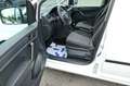 Volkswagen Caddy Maxi 2.0 TDI Kombi Klima PDC 5 Sitzer Standh. Blanc - thumbnail 4