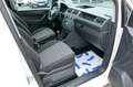 Volkswagen Caddy Maxi 2.0 TDI Kombi Klima PDC 5 Sitzer Standh. Blanc - thumbnail 10