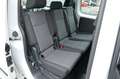 Volkswagen Caddy Maxi 2.0 TDI Kombi Klima PDC 5 Sitzer Standh. Blanc - thumbnail 15