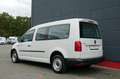 Volkswagen Caddy Maxi 2.0 TDI Kombi Klima PDC 5 Sitzer Standh. Blanc - thumbnail 19