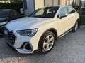 Audi Q3 SPORTBACK 35 2.0 tdi S line edition s-tronic Bianco - thumbnail 2