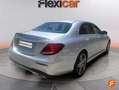 Mercedes-Benz E 220 220CDI Gris - thumbnail 7