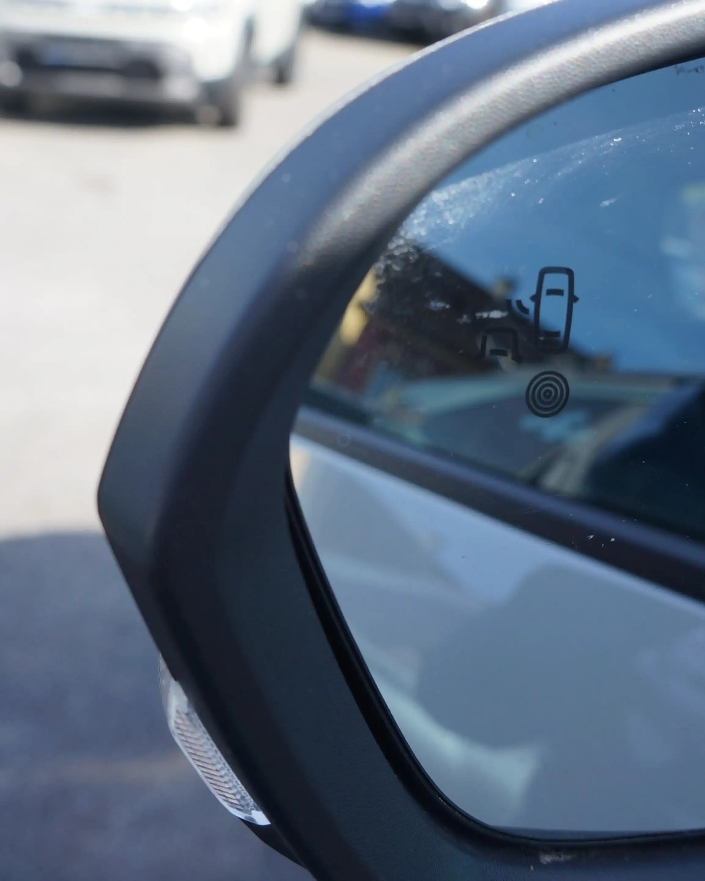 Dacia Duster III TCe150AUTOM*Journey+ NAVI+4 CAM+18Zoll+GOOD YE — photo 23