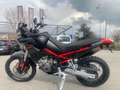 Aprilia Tuareg atreides black in promo con kit sw motech Nero - thumbnail 3