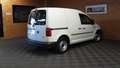 Volkswagen Caddy 2.0 td euro6 navi+clim Blanc - thumbnail 4