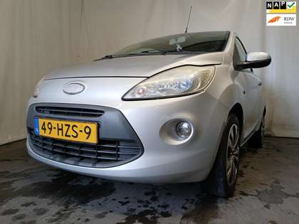 Ford Ka/Ka+ 1.2 Titanium - Airco - Schade