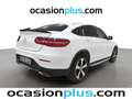 Mercedes-Benz GLC 220 220d 4Matic Aut. Blanco - thumbnail 4