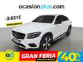 Mercedes-Benz GLC 220 220d 4Matic Aut. Blanco - thumbnail 1