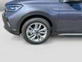 Volkswagen Taigo GOAL1,0TSI 116 PS DSG KAMERA NAVI LED 8-Fa Gris - thumbnail 5