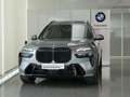 BMW X7 xDrive40d Grau - thumbnail 2