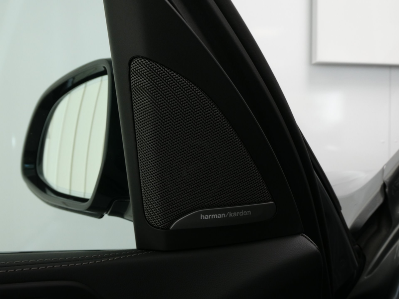 BMW X7 xDrive40d — photo 13