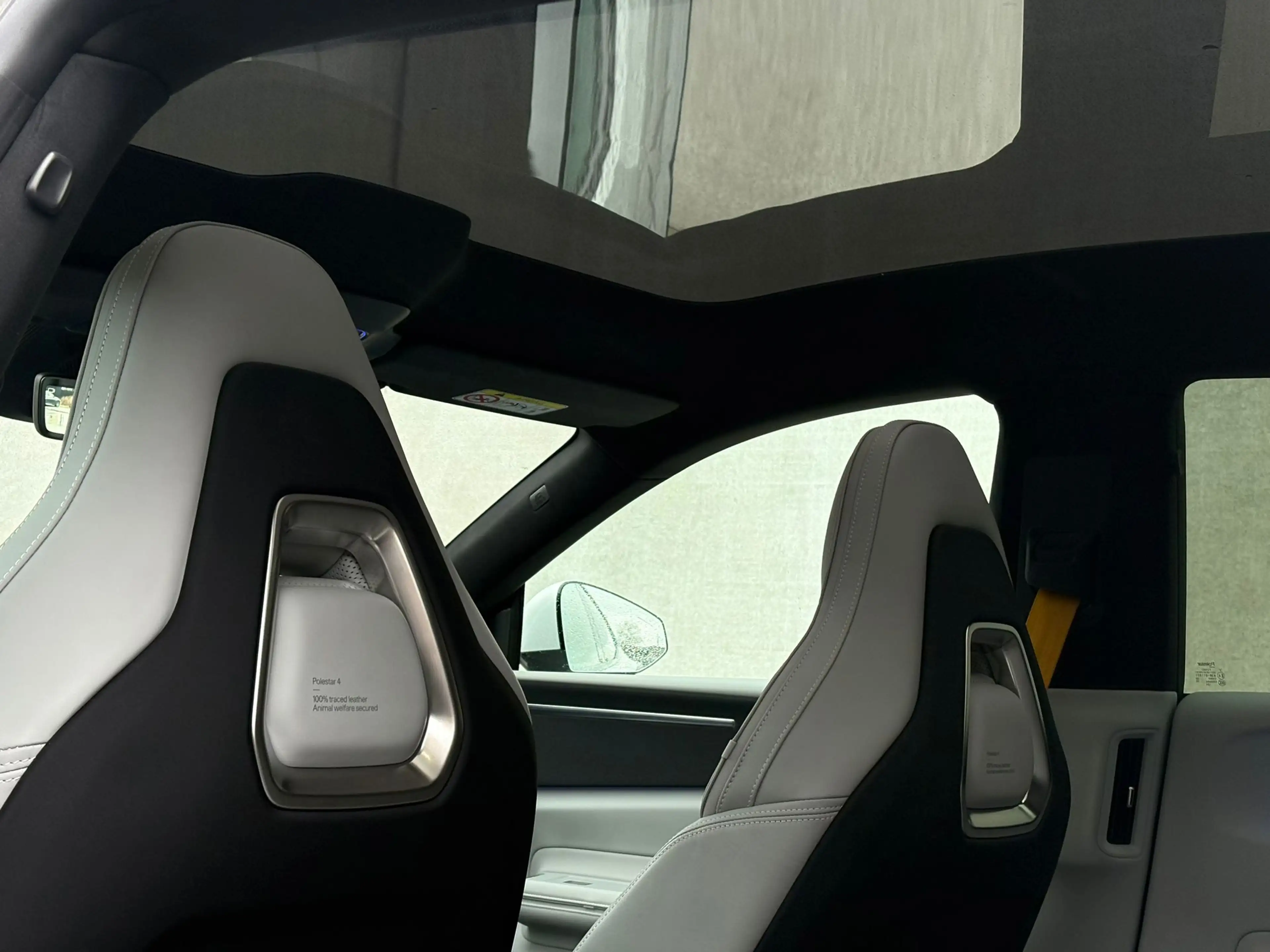 Polestar 4 Polestar 4 100 kWh Long Range Dual Motor — photo 7