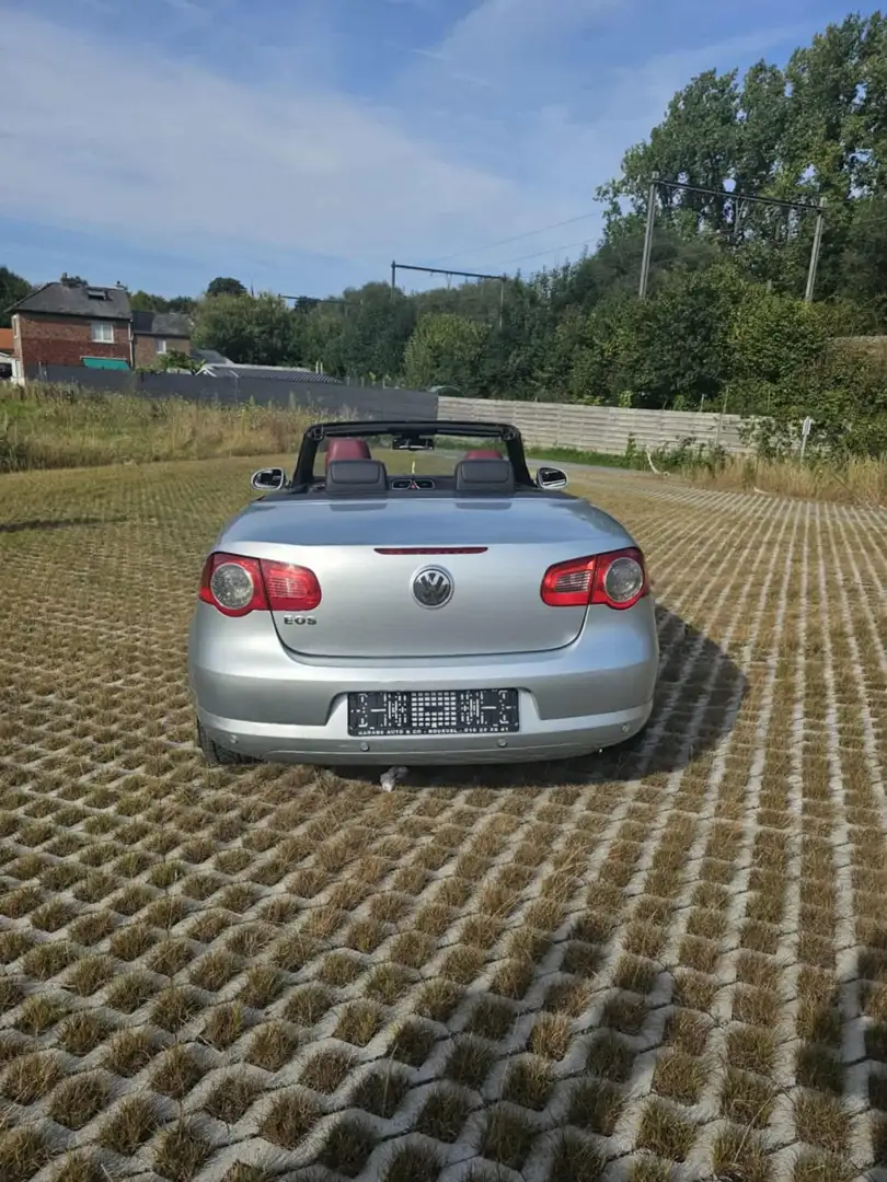 Volkswagen Eos 1.6i FSI - 2