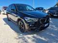 BMW X1 X1 F48 sdrive18d auto Schwarz - thumbnail 3
