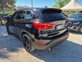 BMW X1 X1 F48 sdrive18d auto Schwarz - thumbnail 4