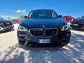 BMW X1 X1 F48 sdrive18d auto Schwarz - thumbnail 2