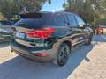 BMW X1 X1 F48 sdrive18d auto Schwarz - thumbnail 6
