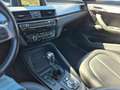 BMW X1 X1 F48 sdrive18d auto Schwarz - thumbnail 14
