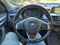 BMW X1 X1 F48 sdrive18d auto Schwarz - thumbnail 20