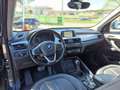 BMW X1 X1 F48 sdrive18d auto Schwarz - thumbnail 7