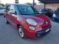 Fiat 500L 1.3 mjt  95cv / tetto panoramico Rosso - thumbnail 2