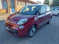 Fiat 500L 1.3 mjt  95cv / tetto panoramico Rosso - thumbnail 1