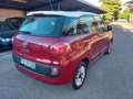 Fiat 500L 1.3 mjt  95cv / tetto panoramico Rosso - thumbnail 5