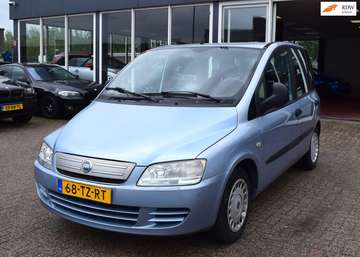 1.6-16V Active NIEUWE APK GELDIG T/M 5-2027 | 6 ZI