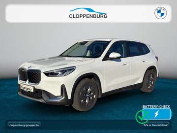 xDrive30 Navi+SHZ+HiFi+Spurass.+Klimaaut.+BT