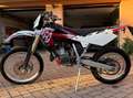 Husqvarna WRE 125 Rouge - thumbnail 2