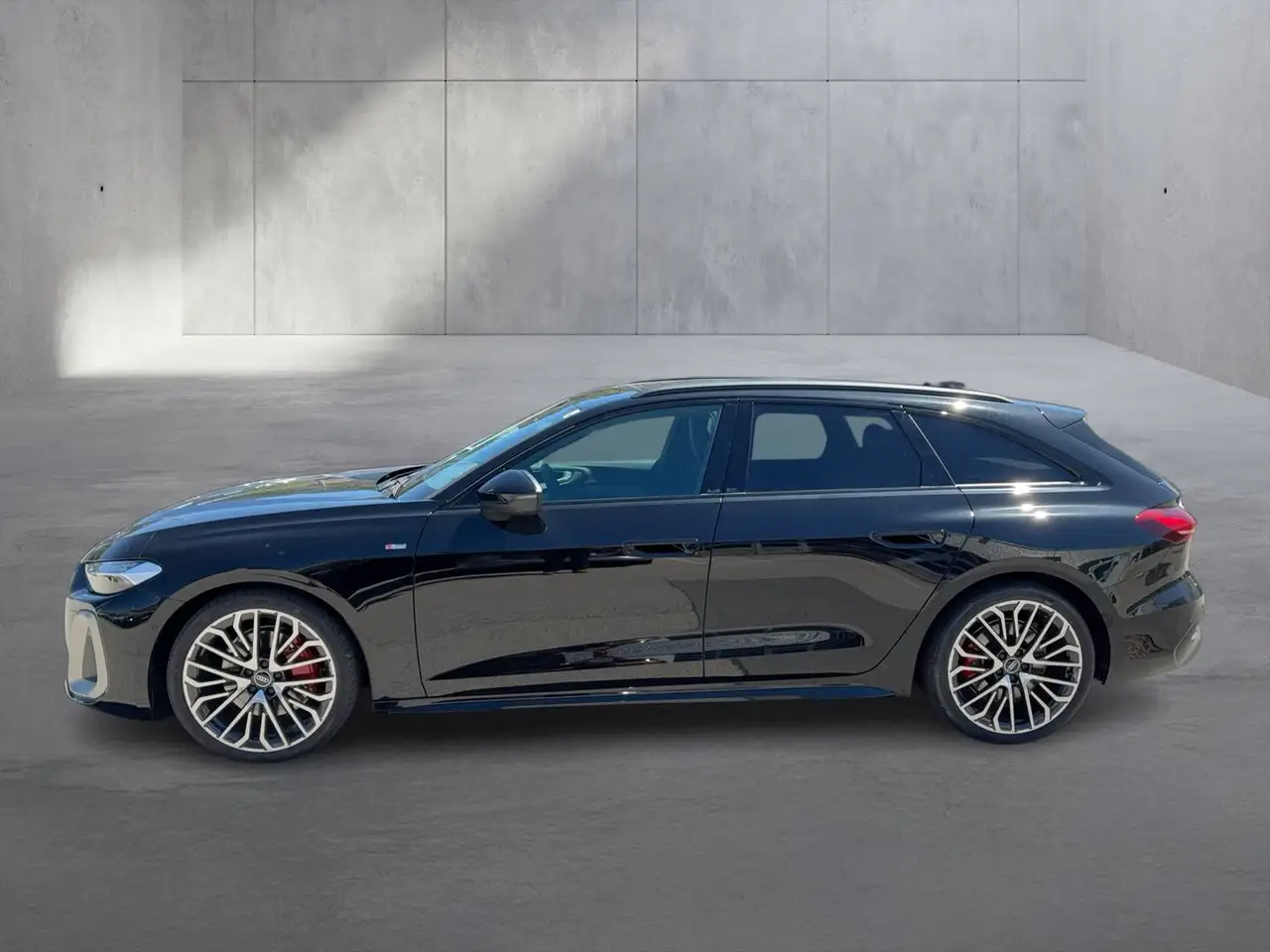 Audi A5 2026