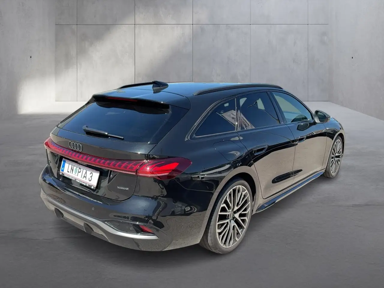 Audi A5 2026