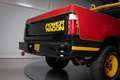 Dodge Power Wagon Macho 4x4 Rood - thumbnail 35