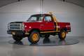 Dodge Power Wagon Macho 4x4 Rood - thumbnail 5