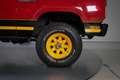 Dodge Power Wagon Macho 4x4 Rood - thumbnail 15