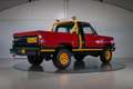 Dodge Power Wagon Macho 4x4 Rood - thumbnail 9