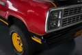 Dodge Power Wagon Macho 4x4 Rood - thumbnail 21