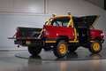 Dodge Power Wagon Macho 4x4 Rood - thumbnail 3