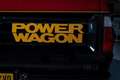 Dodge Power Wagon Macho 4x4 Rood - thumbnail 33