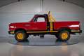 Dodge Power Wagon Macho 4x4 Rood - thumbnail 6