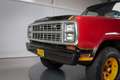 Dodge Power Wagon Macho 4x4 Rood - thumbnail 20
